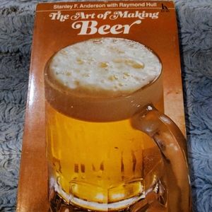The Art of Making Beer